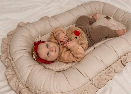 Réducteur de lit | Guide Complet - Univers Bébé Doux