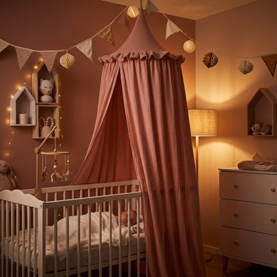 Ciel de lit bébé | Féerique - Univers Bébé Doux