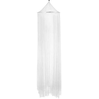 Ciel de lit | Bleu Blanc