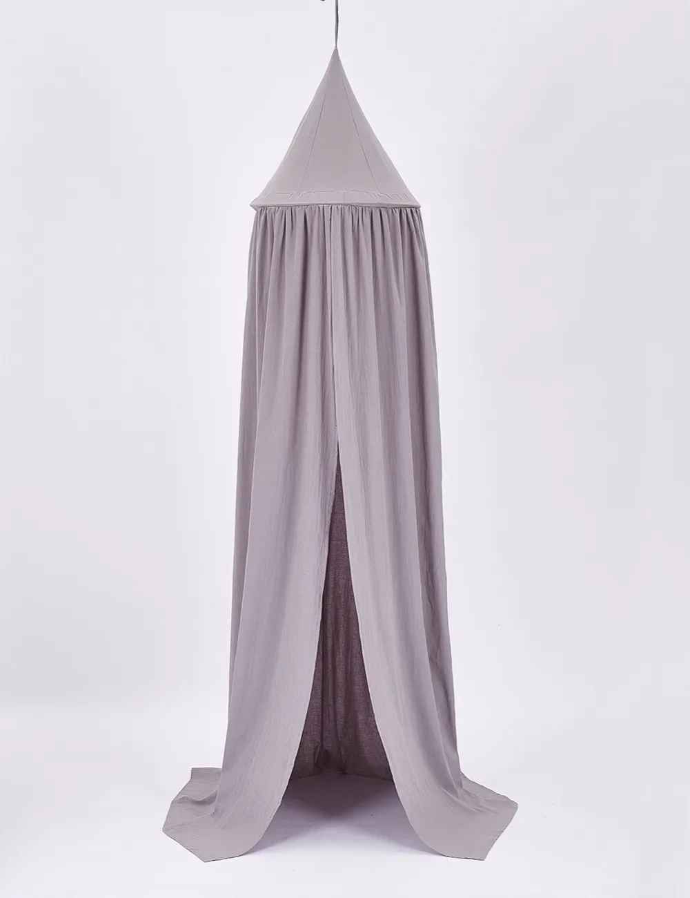 ciel de lit cabane | Refuge Magique