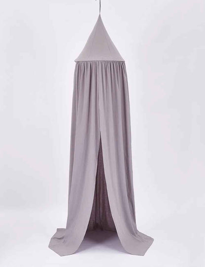 ciel de lit cabane | Refuge Magique