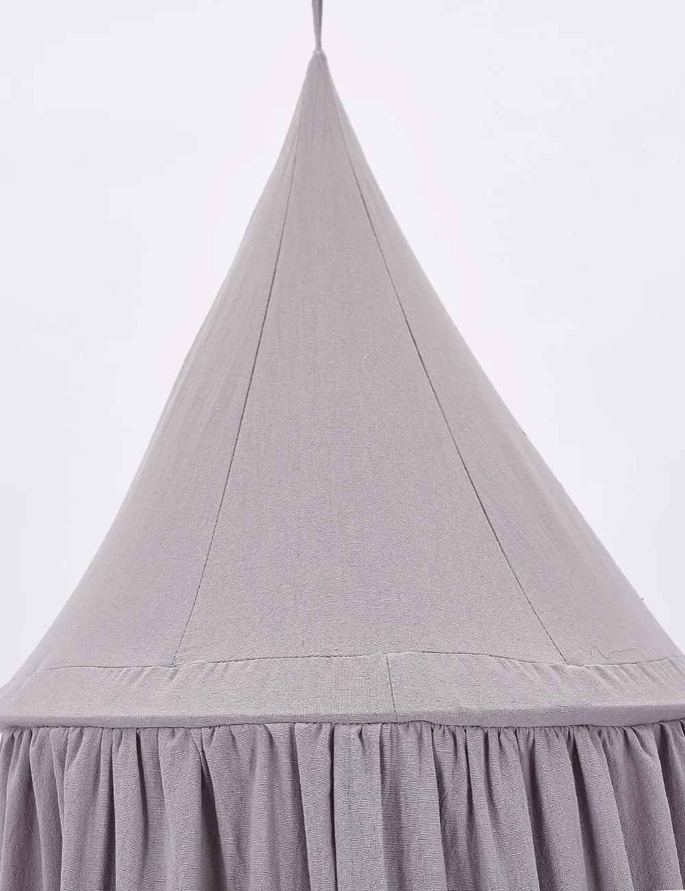 ciel de lit cabane | Refuge Magique