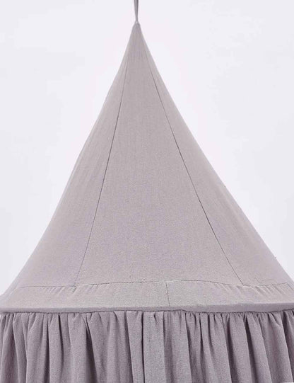 ciel de lit cabane | Refuge Magique