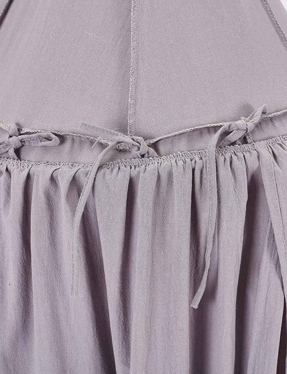 ciel de lit cabane | Refuge Magique