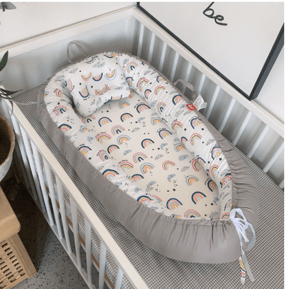 Cocon bébé | babyzen - Univers Bébé Doux