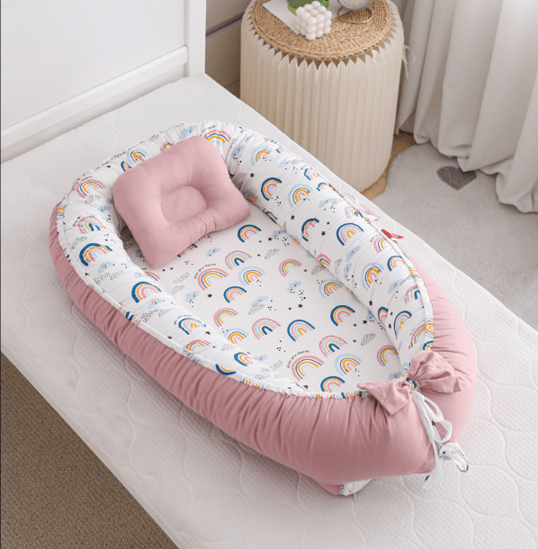 Cocon bébé | babyzen - Univers Bébé Doux