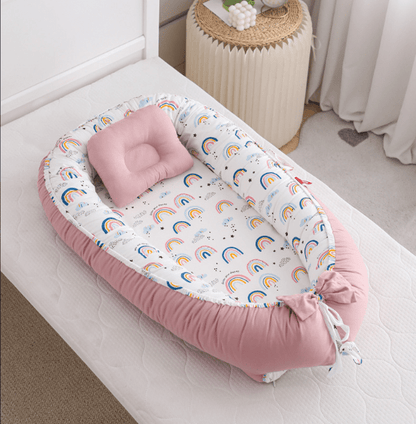 Cocon bébé | babyzen - Univers Bébé Doux