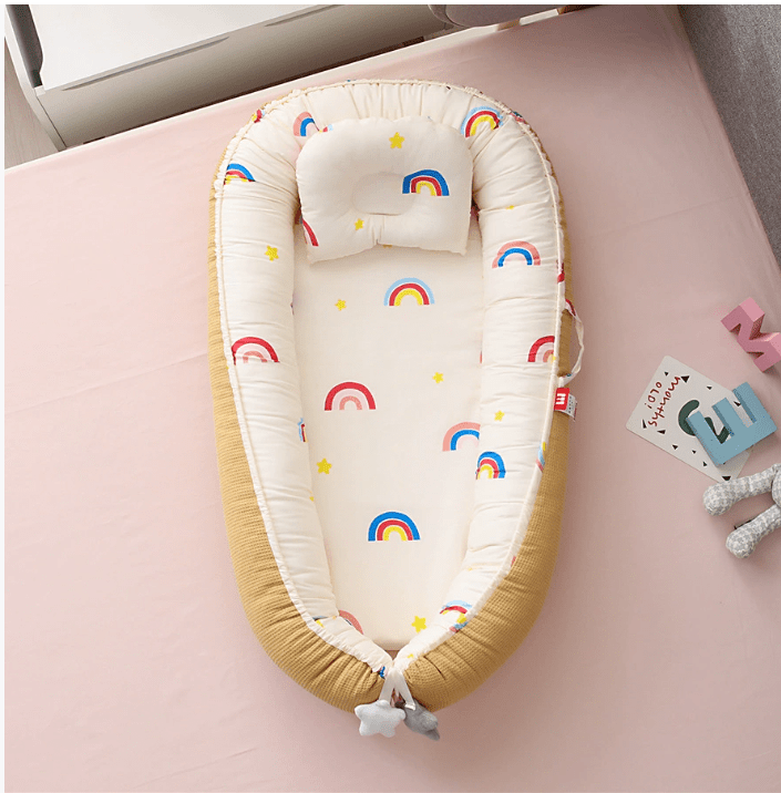 Cocon bébé | babyzen - Univers Bébé Doux