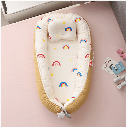 Cocon bébé | babyzen - Univers Bébé Doux