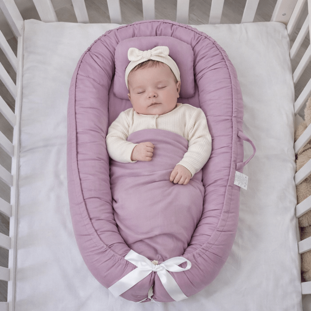 Cocon bébé | Coconsleep - Univers Bébé Doux