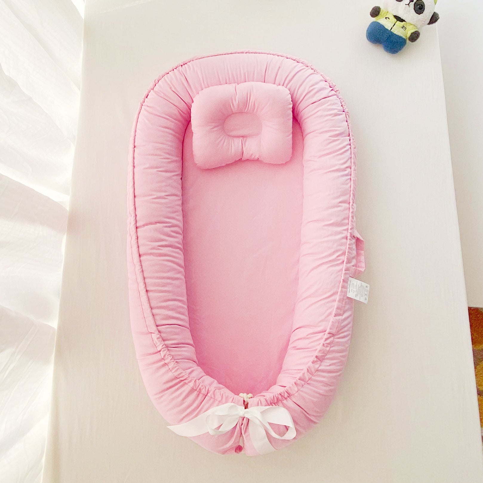Cocon bébé | Coconsleep - Univers Bébé Doux