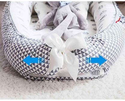 cocon bébé cosy prince description