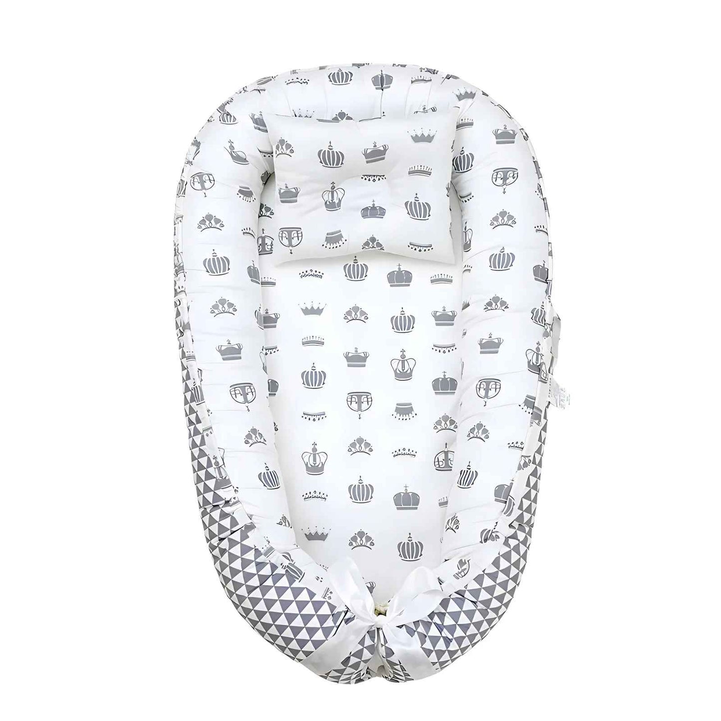 cocon bébé cosy prince