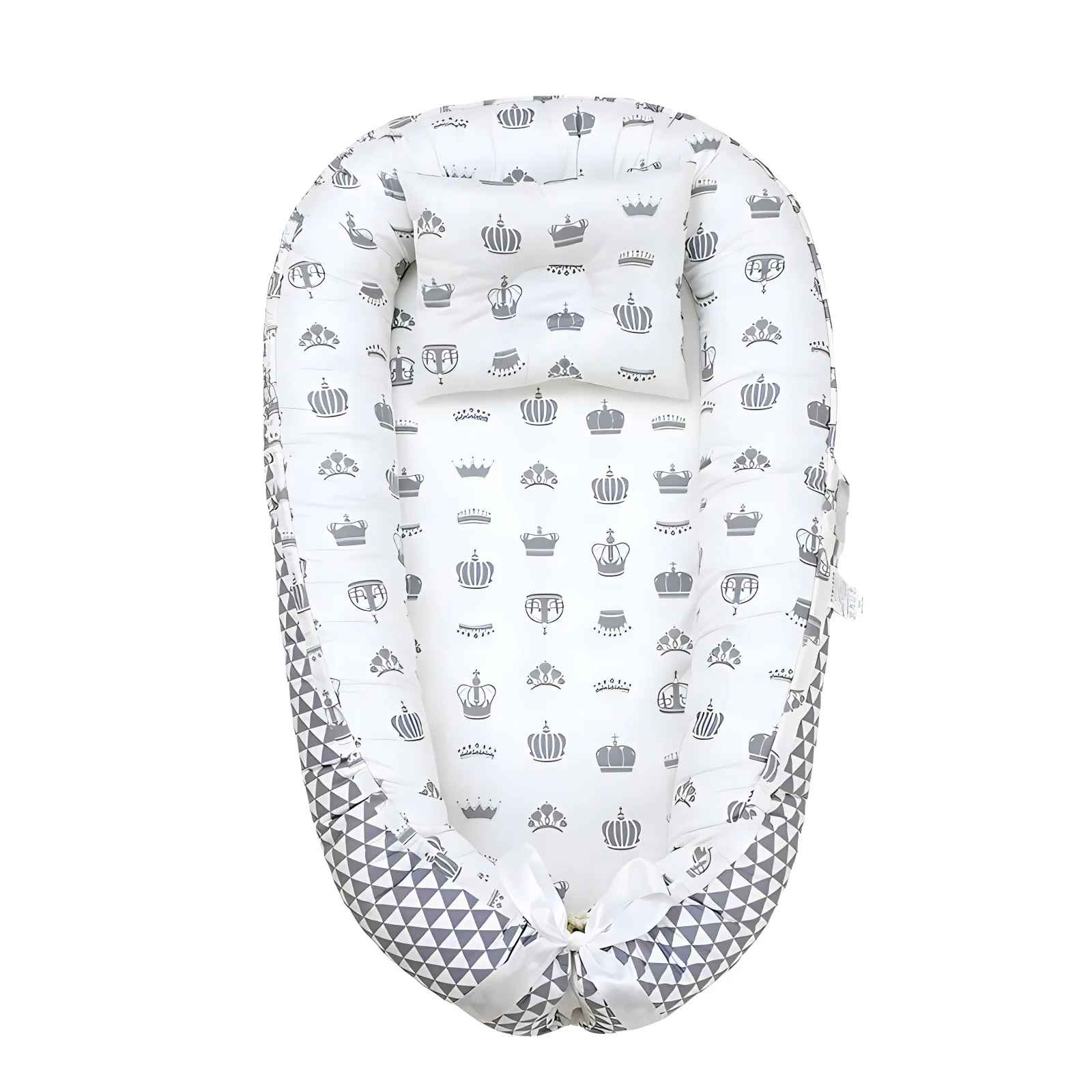 cocon bébé cosy prince