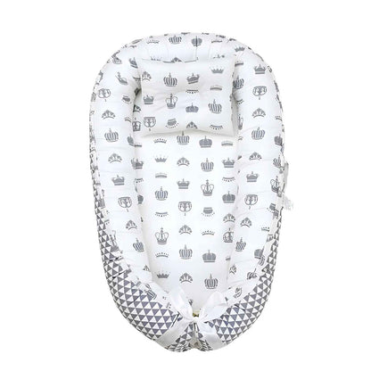 cocon bébé cosy prince