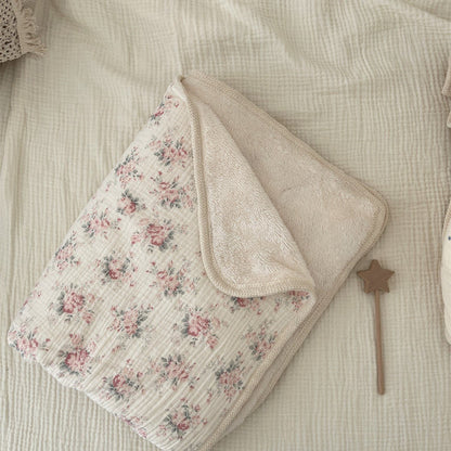 Couverture bébé | SerrinNuit - Univers Bébé Doux