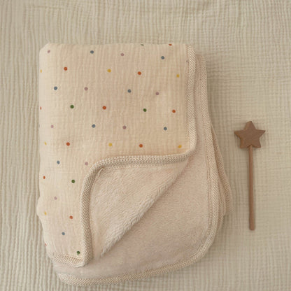 Couverture bébé | SerrinNuit - Univers Bébé Doux