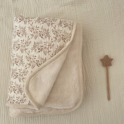 Couverture bébé | SerrinNuit - Univers Bébé Doux