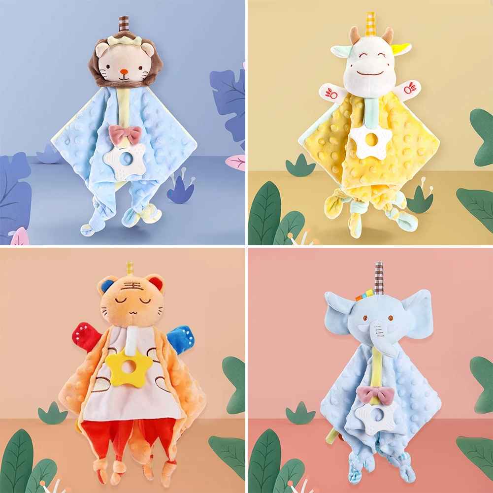 Doudou bébé | beauCâlin