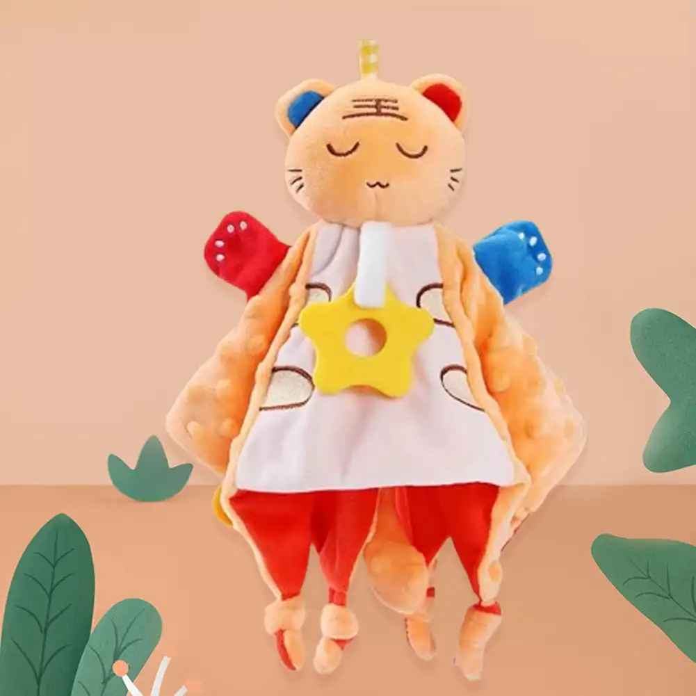 Doudou bébé | beauCâlin