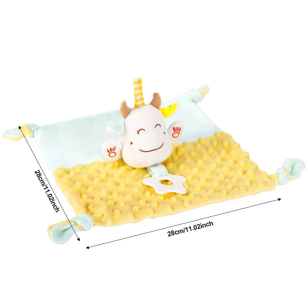 Doudou bébé | beauCâlin