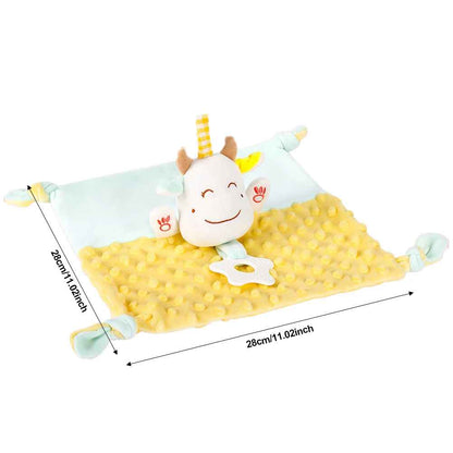 Doudou bébé | beauCâlin