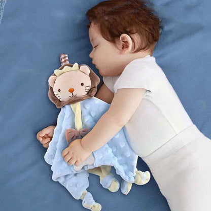 Doudou bébé | beauCâlin