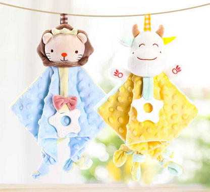 Doudou bébé | beauCâlin