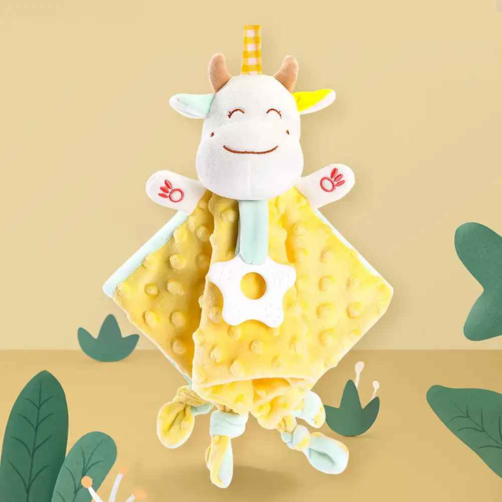 Doudou bébé | beauCâlin