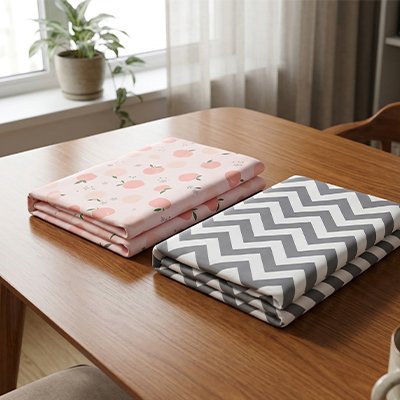 Drap housse lit bebe modèles