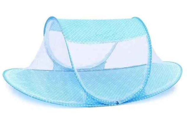 Lit moustiquaire bébé | Protection Confort