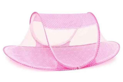 Lit moustiquaire bébé | Protection Confort