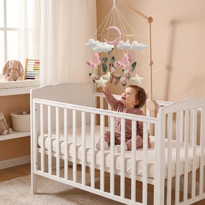Mobile pour bébé