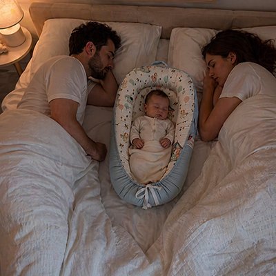 Reducteur de lit carrousels