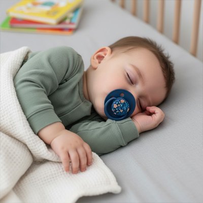 Tétine pour bébé 
