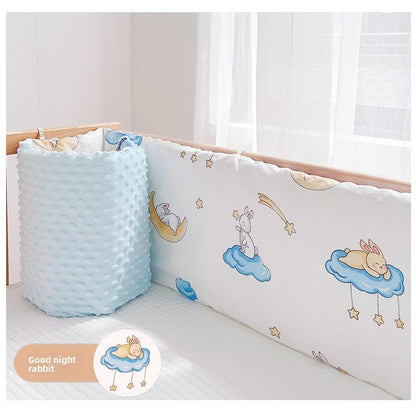 Tour de lit bébé | Douceur - Univers Bébé Doux