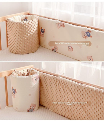 Tour de lit bébé | Douceur - Univers Bébé Doux