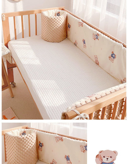 Tour de lit bébé | Douceur - Univers Bébé Doux