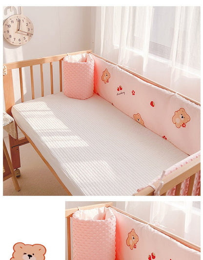 Tour de lit bébé | Douceur - Univers Bébé Doux