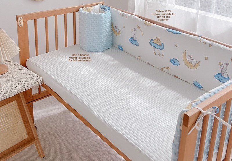 Tour de lit bébé | Douceur - Univers Bébé Doux