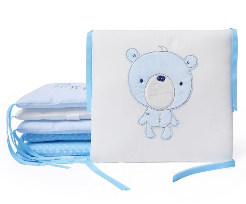 Tour de lit bébé | PetitOurs - Univers Bébé Doux