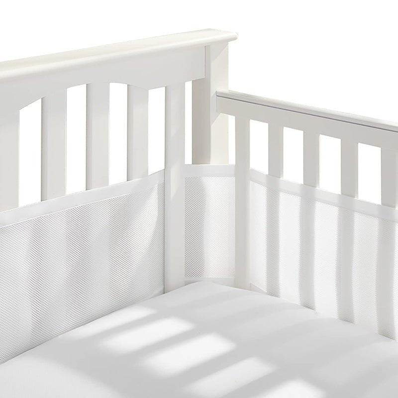Tour de lit respirant | Airsafe - Univers Bébé Doux