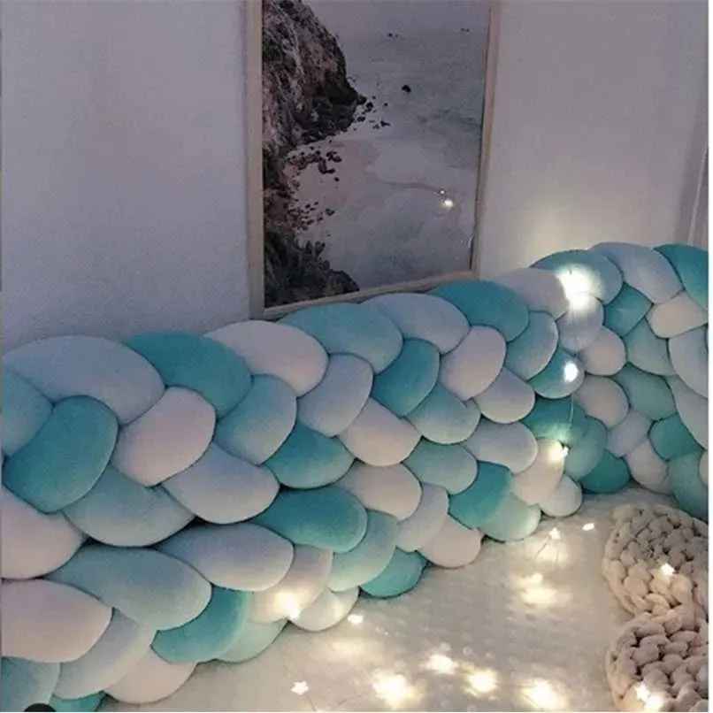 tresse de lit 4m | Ultra-douce