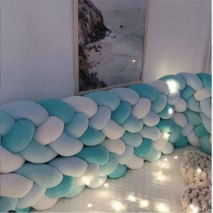 tresse de lit 4m | Ultra-douce