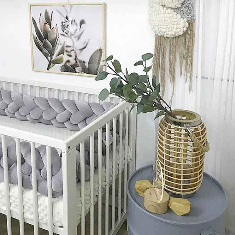 tresse de lit 4m | Ultra-douce