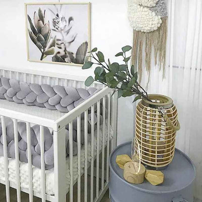 tresse de lit 4m | Ultra-douce