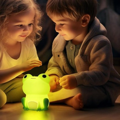 Veilleuse bébé enfant