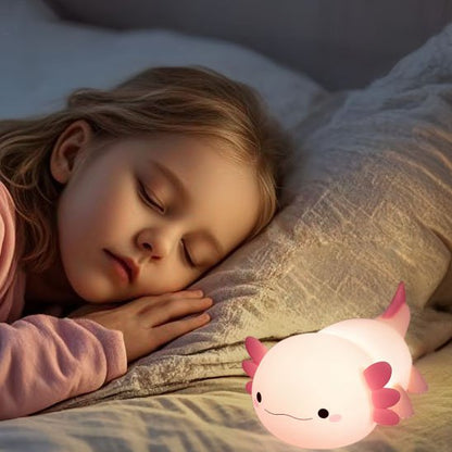 Veilleuse bébé douce