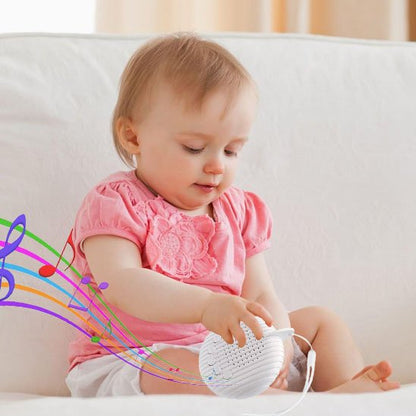 Veilleuse bruit blanc toucher