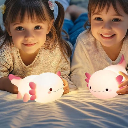 Veilleuse de bébé